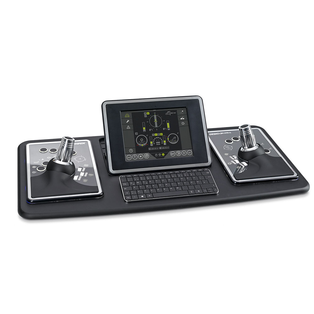 DCX5000 HD