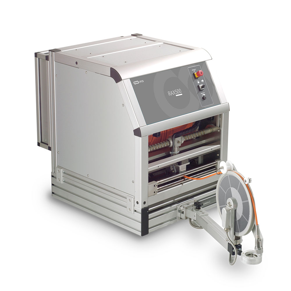 Automatische Kabeltrommel RAX500 HD