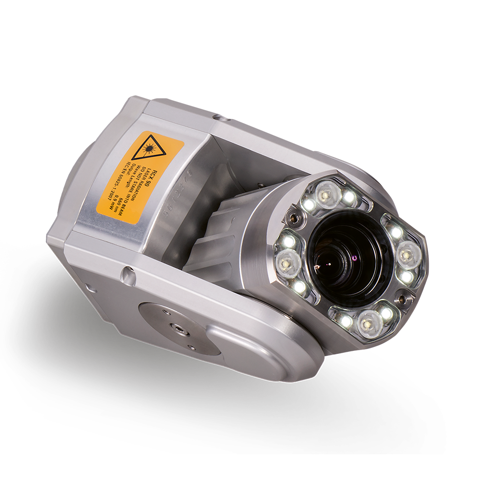 Kamera RCX90