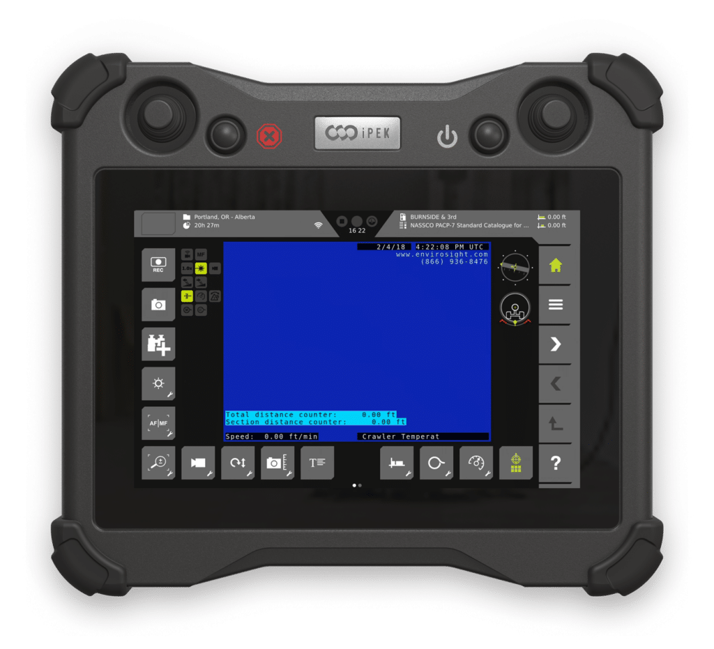OSD (Textgenerator)