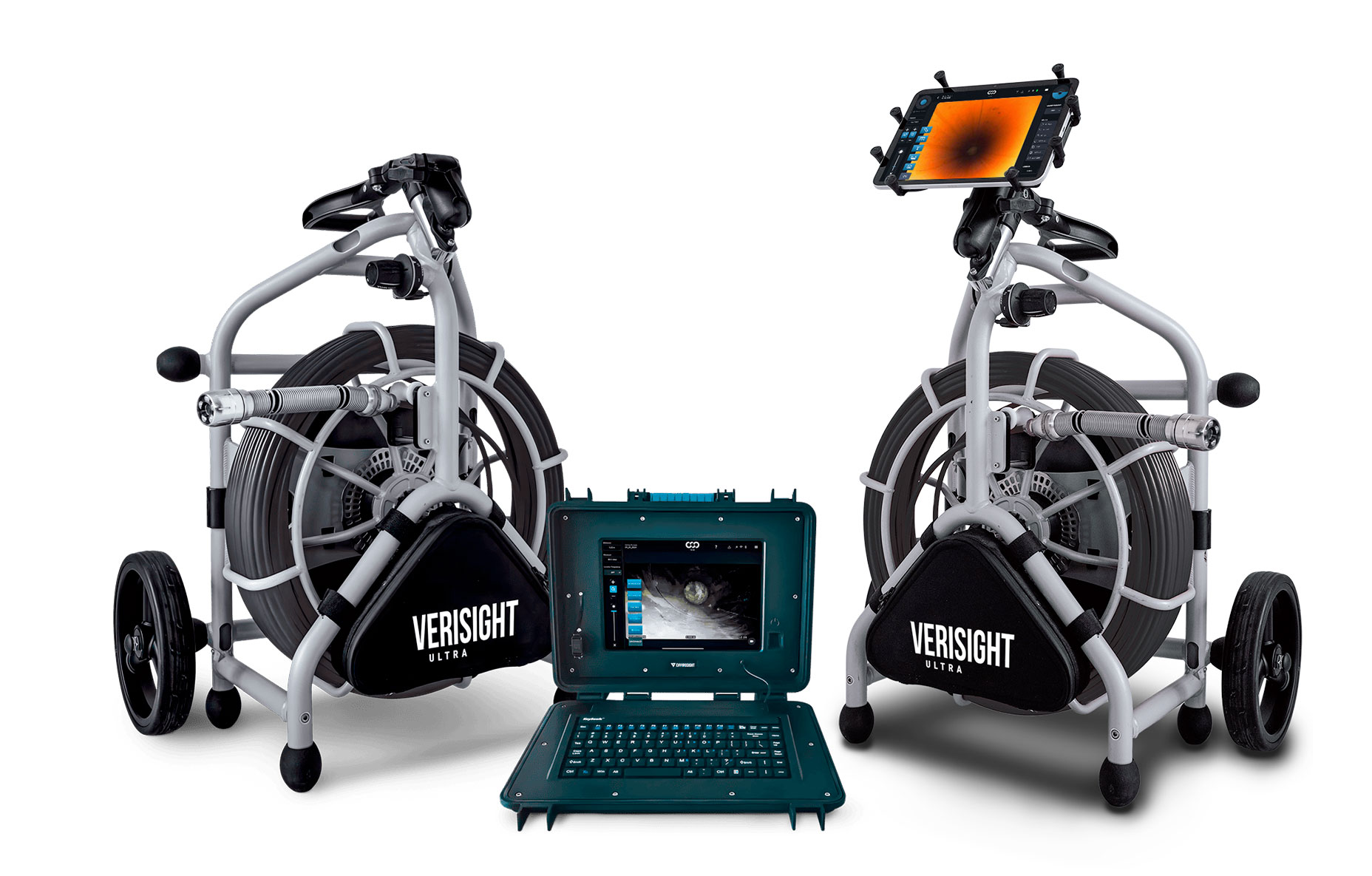 iPEK Verisight Ultra